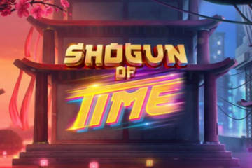 Shogun of Time slot