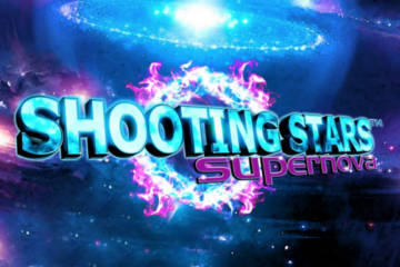 Shooting Stars Supernova slot