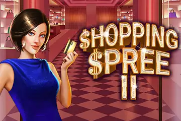 Shopping Spree 2 slot