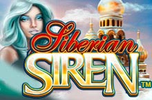 Siberian Siren slot