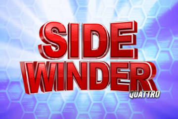 Sidewinder Quattro slot