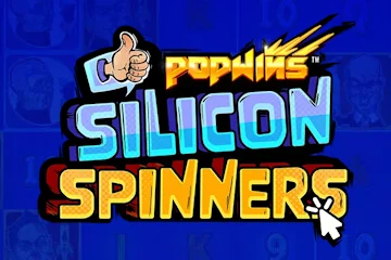 Silicon Spinners slot