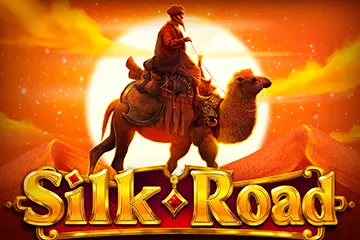 Silk Road slot
