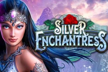 Silver Enchantress slot
