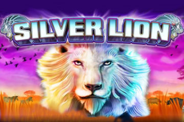 Silver Lion slot