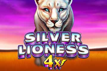 Silver Lioness 4x slot