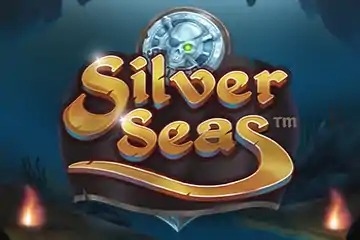 Silver Seas slot