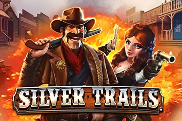 Silver Trails slot