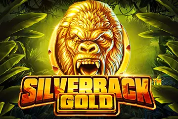 Silverback Gold slot