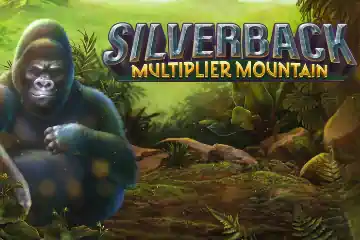 Silverback Multiplier Mountain slot