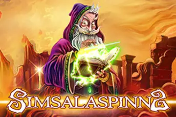 Simsalaspinn 2 slot