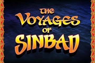 The Voyages of Sinbad slot