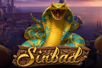 Sinbad slot