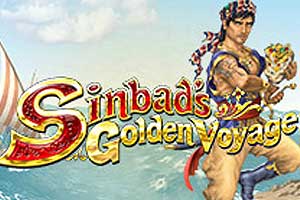 Sinbads Golden Voyage slot