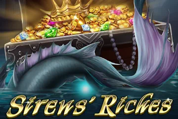 Sirens Riches slot