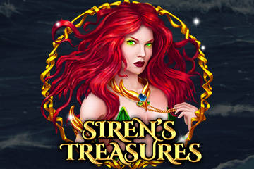 Sirens Treasures slot