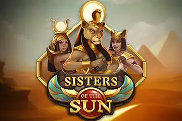 Sisters of the Sun slot