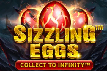 Sizzling Eggs slot