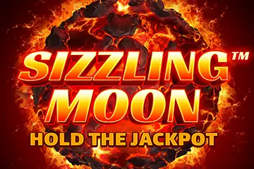 Sizzling Moon slot