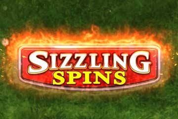 Sizzling Spins slot