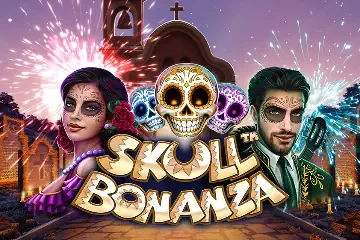 Skull Bonanza slot