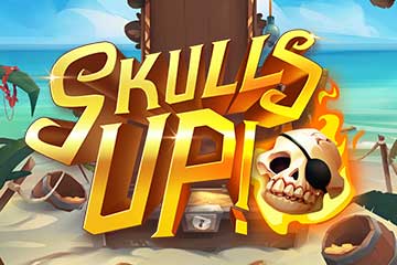 Skulls UP slot