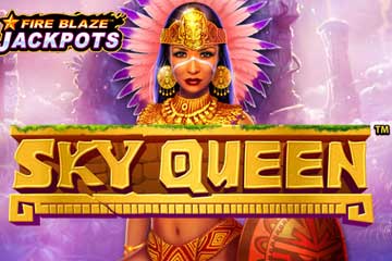 Sky Queen slot