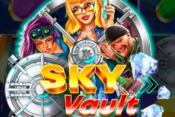 Sky Vault slot