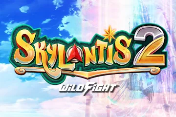 Skylantis 2 Wild Fight slot