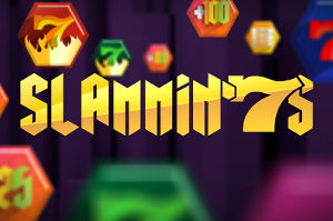 Slammin 7s slot