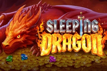 Sleeping Dragon slot