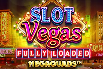Slot Vegas Fully Loaded slot