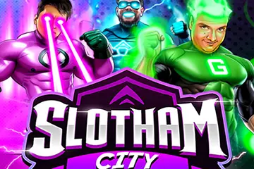 Slotham City slot