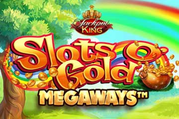 Slots O Gold Megaways slot