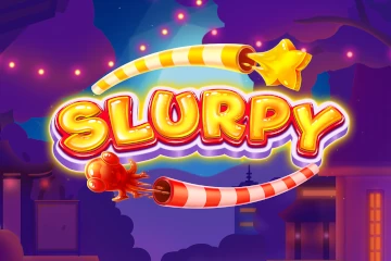 Slurpy slot