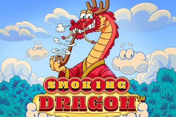 Smoking Dragon slot