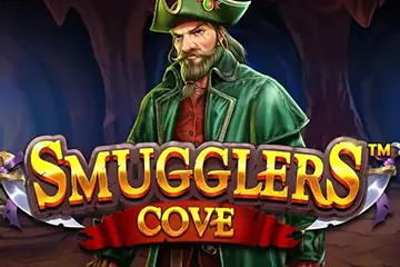 Smugglers Cove slot