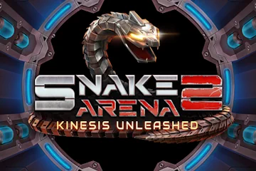 Snake Arena 2 slot