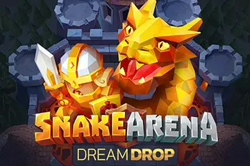 Snake Arena Dream Drop slot