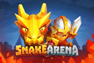 Snake Arena slot