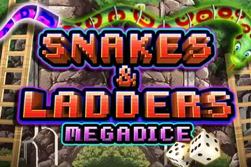 Snakes and Ladders Megadice slot