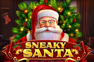 Sneaky Santa slot