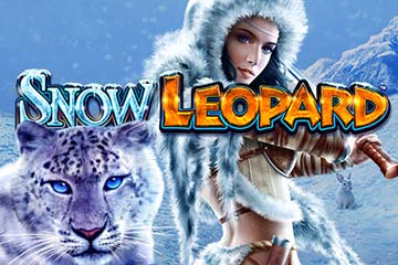 Snow Leopard slot