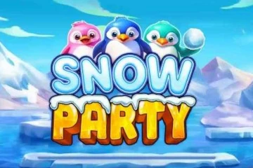 Snow Party slot