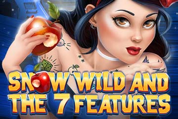 Snow Wild and the 7 Features slot