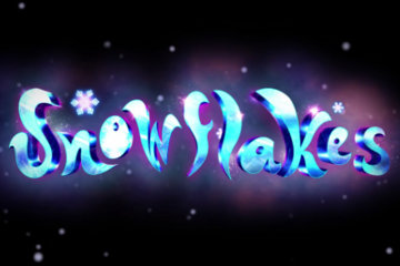 Snowflakes slot