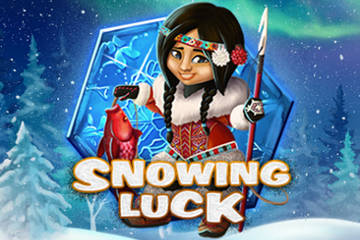 Snowing Luck slot