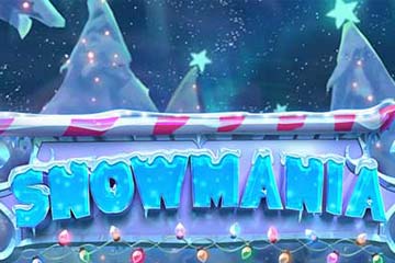 Snowmania slot