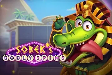 Sobeks Godly Spins slot