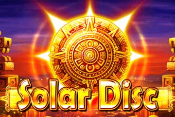 Solar Disc slot